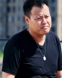 唐北平