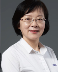 洪琴華