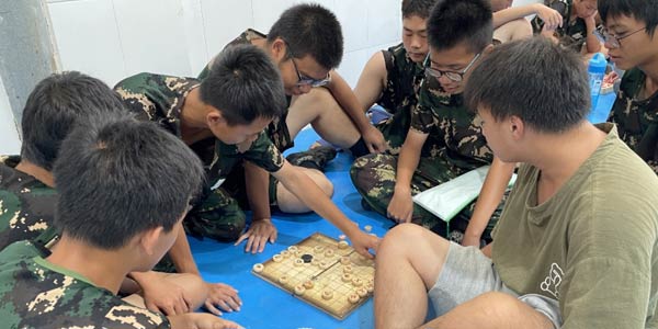 下象棋