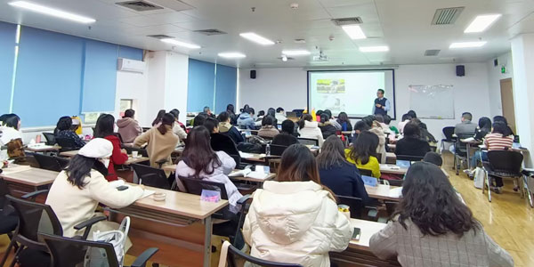 演講學習