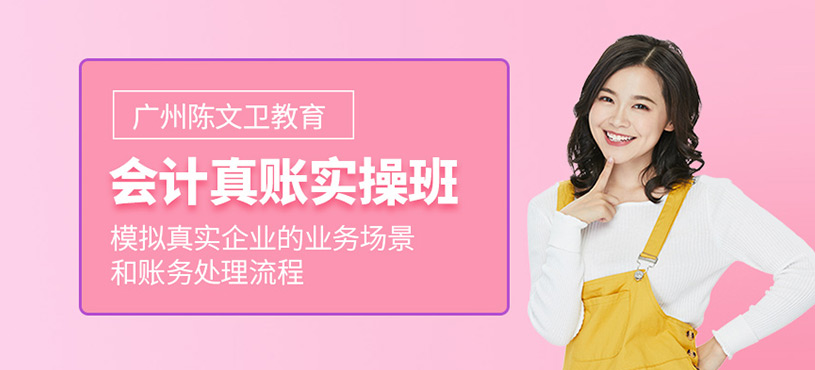 會計(jì)真賬實(shí)操班