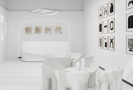 創(chuàng)影時(shí)代教育