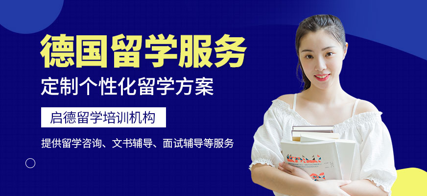 德國服務(wù)中介