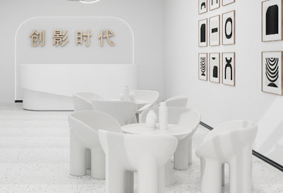 創(chuàng)影時代教育