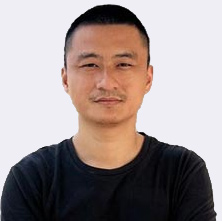 朱志文