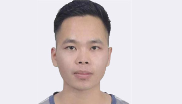 李世江