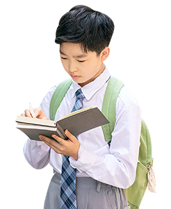 學習問題