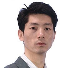 彭磊老師