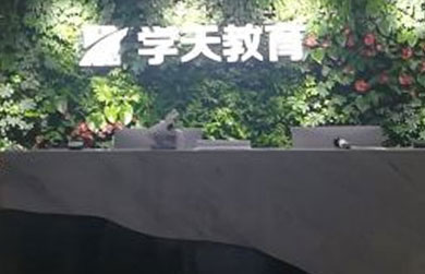 學天教育