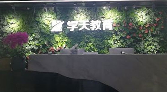 學天教育