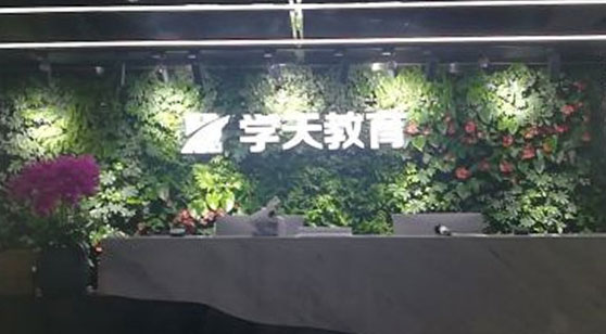學天教育