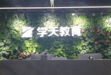 學(xué)天教育