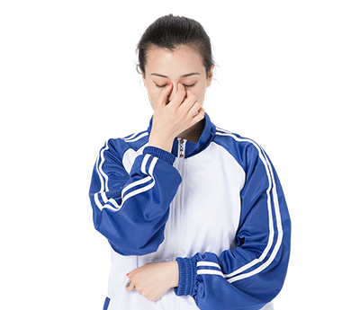 常見問題