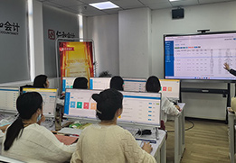 小班授課