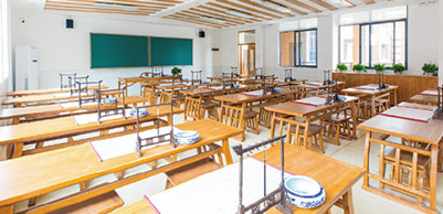 學(xué)習(xí)環(huán)境