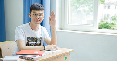 雅思核心課