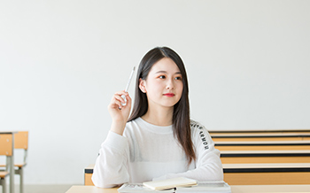 雅思核心課