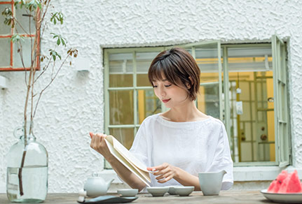 學習優勢