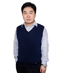汪學能