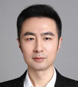 吳南老師