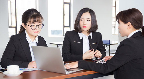 人際溝通培訓