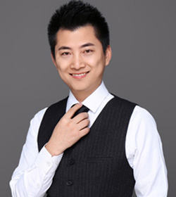 席忠婷