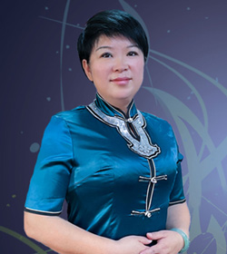 彭玉華