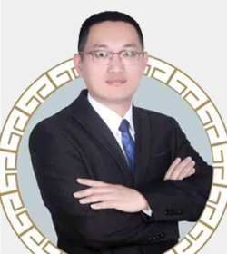 楊老師