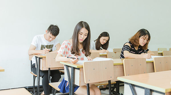 托福高級班