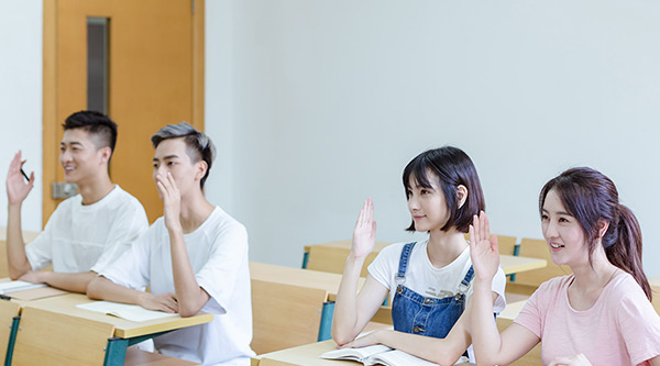 托福預(yù)備課程