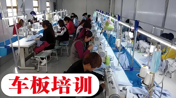 實操教室