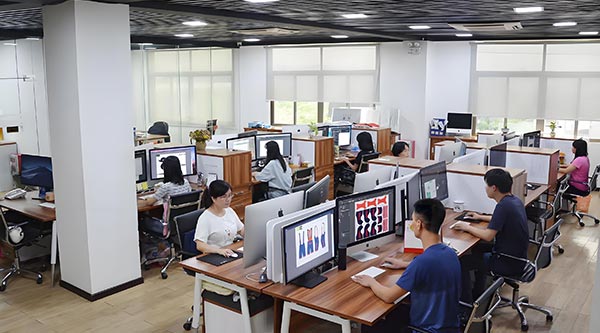 電腦教室