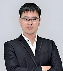 潘旭老師