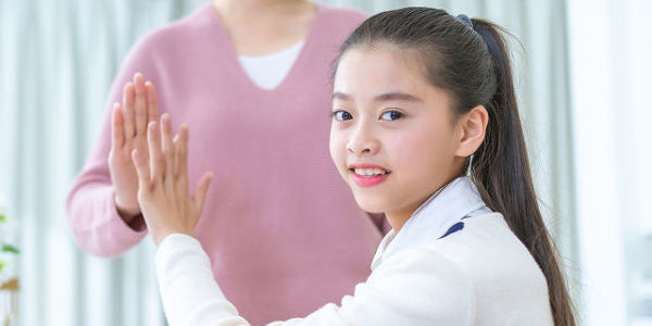 幼兒階段