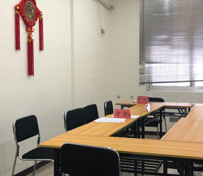 模擬考場