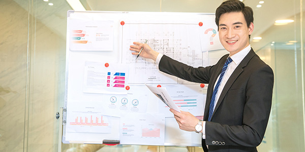 企業(yè)導師
