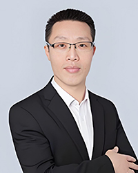 李建斌老師