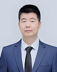 蔣鴻老師