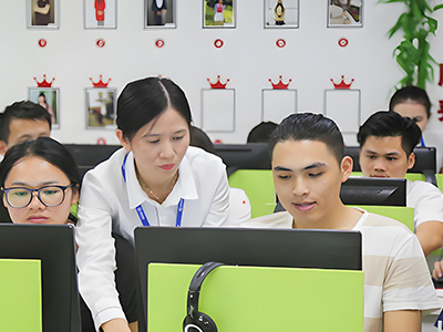 學樂佳課堂展示