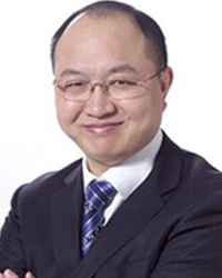黃杰老師