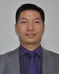 王標(biāo)老師