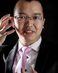 李紅義老師
