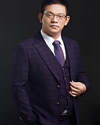 李安強(qiáng)老師