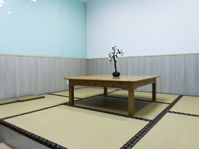 朝日教育休息室
