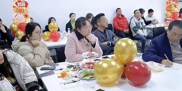 美迪電商教育課外活動