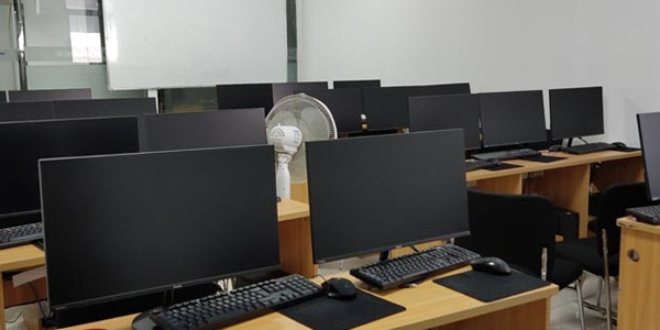 美迪電商教育電腦室