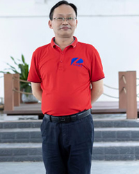 張劍鋒老師