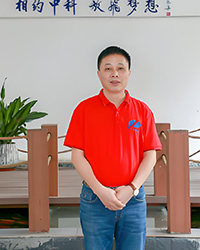 莫昌才老師