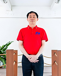 裴澤鴻老師