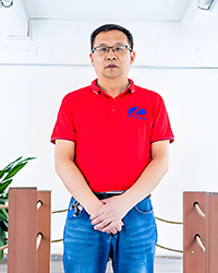 張學飛老師